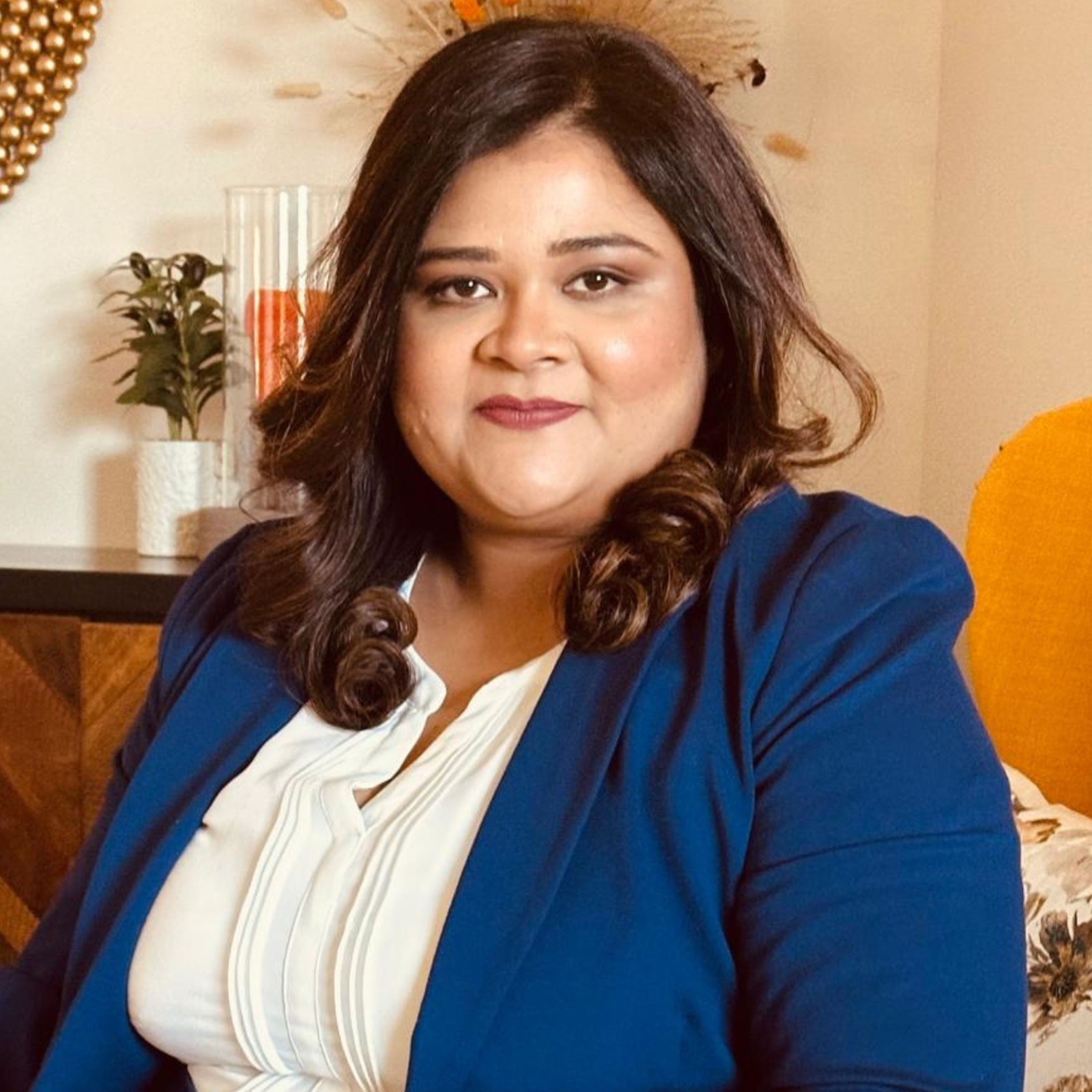 Ayushi Gupta headshot